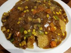 -食欲老院子荆芥疙瘩汤(经五路店)