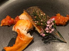 -Ginza Onodera铁板烧(外滩十八号店)