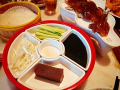 -小吊梨汤·北京菜·烤鸭(王府井银泰in88店)