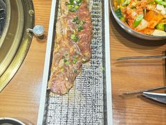 -海之屋韩式烤肉(海棠68环球美食街店)