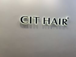 -CIT造型·烫发·染发