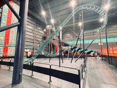 -极限PLAY运动娱乐新世界·团建派对潮玩休闲馆·室内蹦极高空游乐园