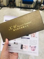 -夏花美甲美睫
