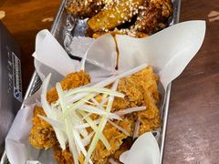 -米屋石锅拌饭(师大店)