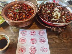 -水煮三国·川鲁江湖菜(香山店)