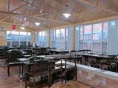 -粘豆包柴火铁锅炖