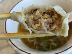 -大眼锅贴水饺(河东店)