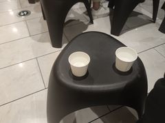 -很久以前羊肉串(南京路第一百货店)