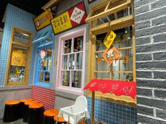 -恩泽家·果味坛子韩国炭火烤肉(白石龙店)