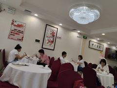 大堂-惠爱餐厅