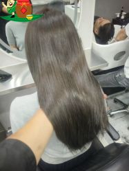 -青霖·飘逸造型