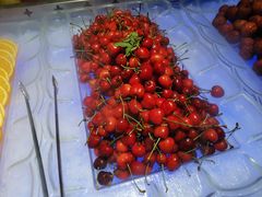 樱桃-盛江山自助料理(奥莱锦辉购物广场店)