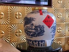 -潮福城大酒楼(二环东路店)