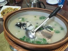 -天目湖刘老四农庄