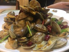 -老虎滩船说·海胆水饺·大连海鲜(老虎滩店)