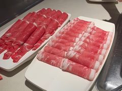 -海底捞火锅(上元大街店)