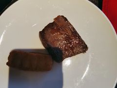 -步步高福朋喜来登·宜客乐西餐厅