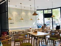 大堂-镇南锅盖面馆(解放路店)