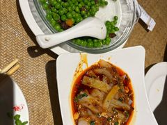 -渝信川菜(西单店)