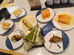 -滨寿司(汇金店)