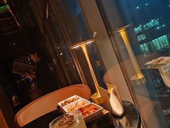 -翡翠36餐厅(浦东香格里拉店)