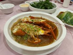 -顺风海鲜港(金玉兰店)