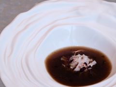 -九献创意菜·新中式(亮马河花园私宴店)