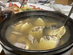 -富黎华海鲜大酒楼(正大广场店)