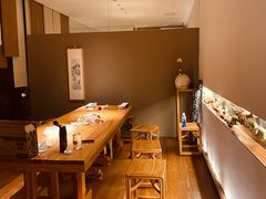-纳地素食(石门公园店)