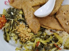 -牛a潮汕鲜牛肉粿条(天河北店)