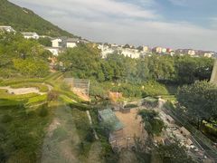 -泰安东尊华美达广场酒店(泰山景区店)