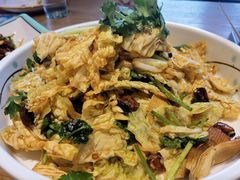 -民窑私烤土窑坑烤大公鸡