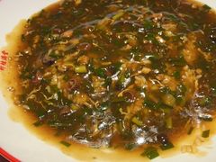 -京悦南门涮羊肉·羊蝎子火锅(田林路店)