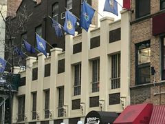 -Keens Steakhouse