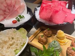 -享月汤皇(高新路店)