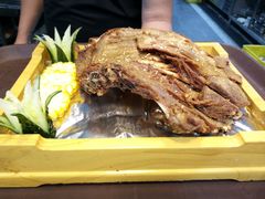 油浸蚕豆-一麦·龙岛(上海青浦店)