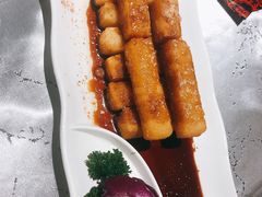 -红辣椒·川菜·火锅(张杨路店)