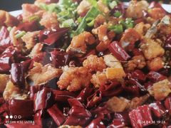 -辣婆婆(航天桥店)