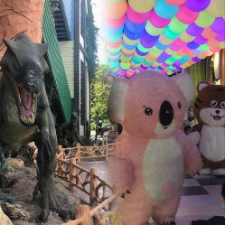 -宝燕乐园(闵行旗舰店)