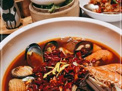 -上座云间·青年赣菜(绿茵店)