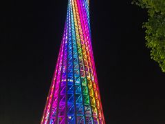 -珠江夜游广州塔·中大码头