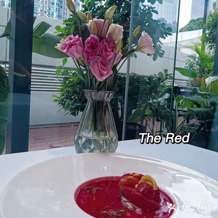 广州探店｜服务最好的西餐厅.