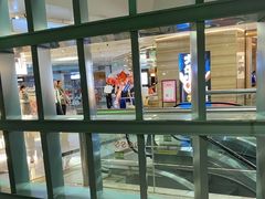 -绿茶餐厅(广州天河城店)