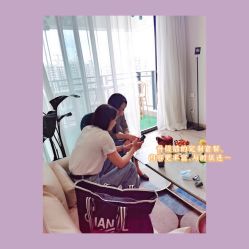 -33形象美妆美发衣橱管理中心