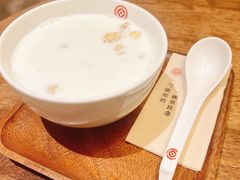 -彬媽糖水(侨鑫国际店)