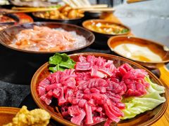 -谭记重庆老火锅(总店)