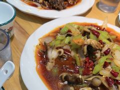 -亿牌牌东北烧烤(怀特店)