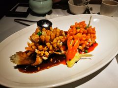 -小厨娘淮扬菜(清江苏宁广场店)