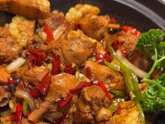 -状元虎.摇滚炒鸡.家常菜(义勇街店)
