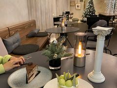 -玲婧胡同·生日蛋糕·餐厅(嘉里城店)